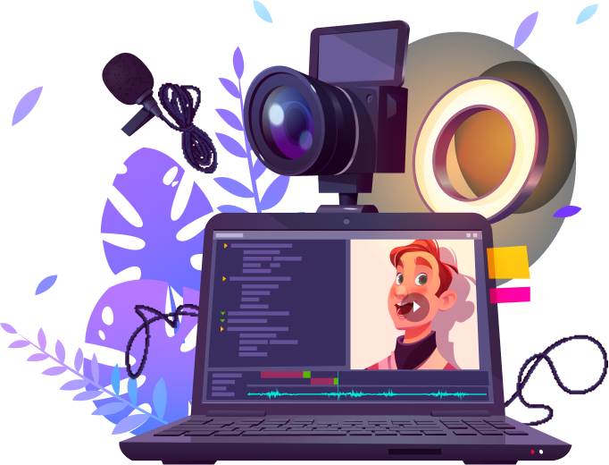 Video và Quảng cáo