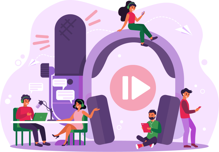 Podcast